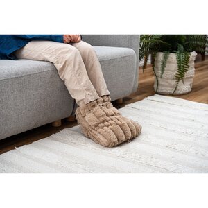 デスク下用 USBフットウォーマー