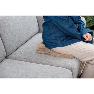 デスク下用 USBフットウォーマー